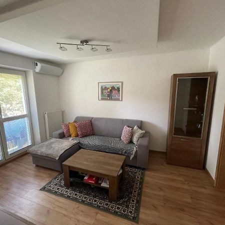 Apartman Daxnerko - Samostatny Dvojpokojovy Byt Bratislava Exterior foto