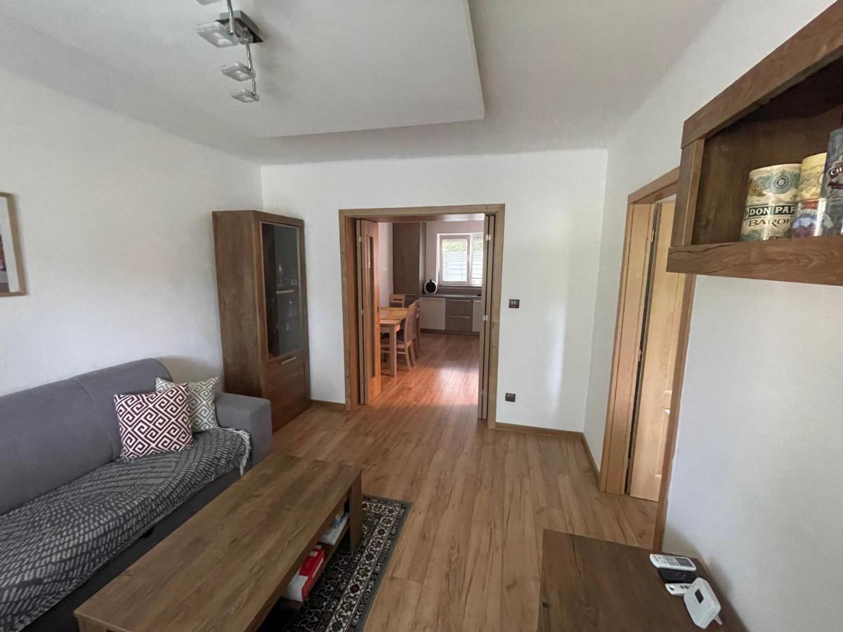 Apartman Daxnerko - Samostatny Dvojpokojovy Byt Bratislava Exterior foto