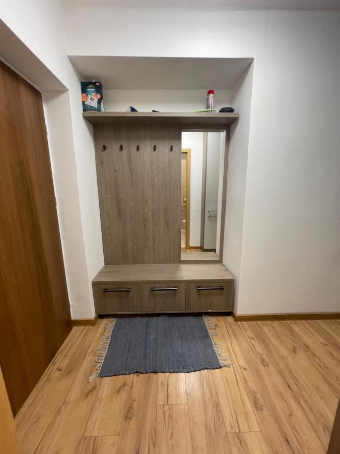 Apartman Daxnerko - Samostatny Dvojpokojovy Byt Bratislava Exterior foto