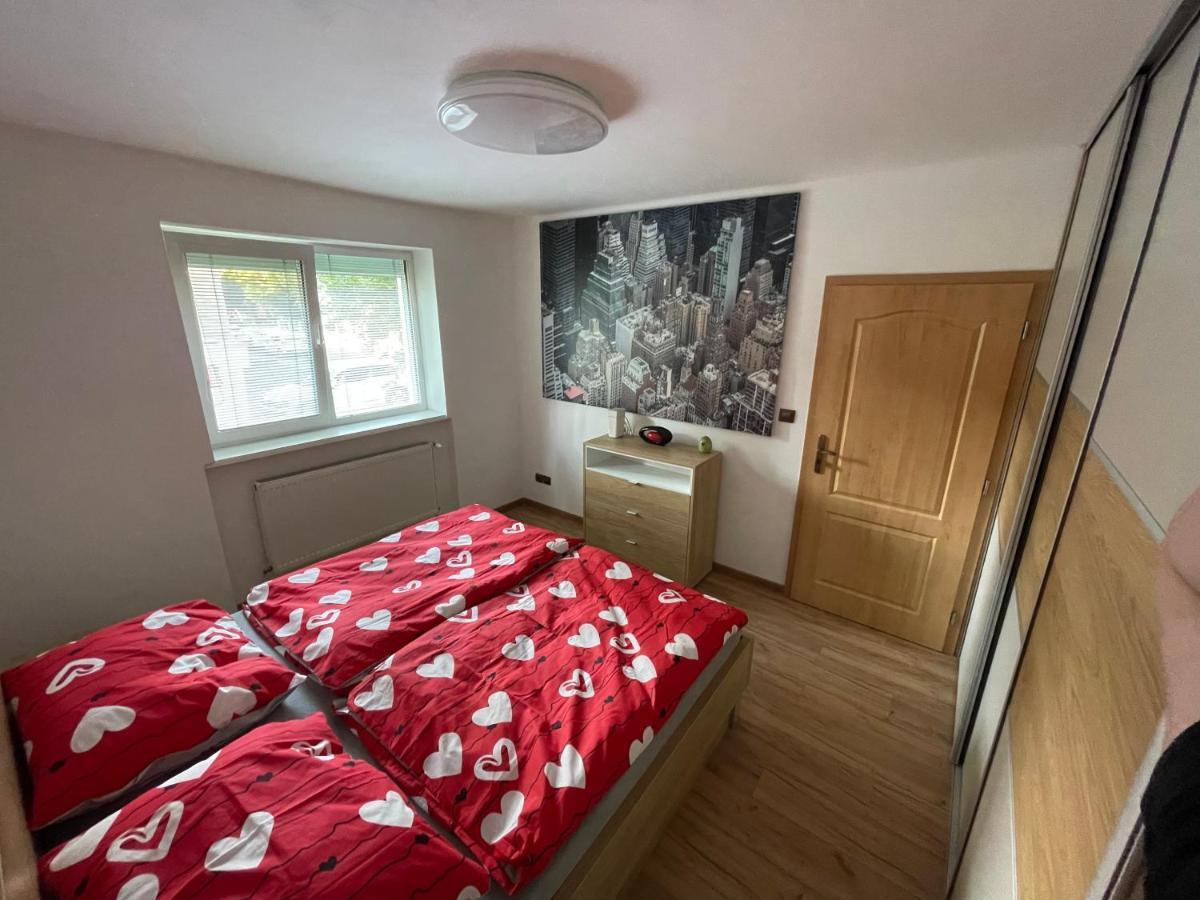 Apartman Daxnerko - Samostatny Dvojpokojovy Byt Bratislava Exterior foto